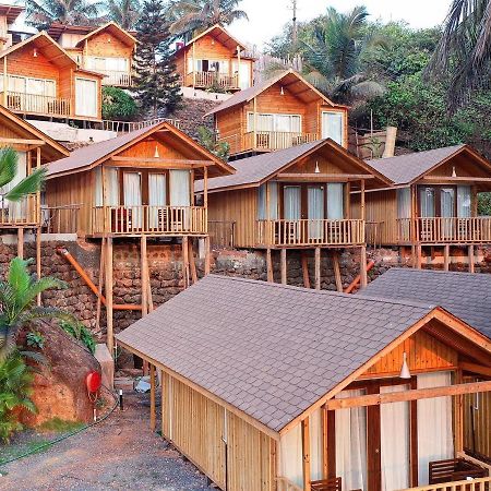 Flamingo Beach Resort GOA المظهر الخارجي الصورة
