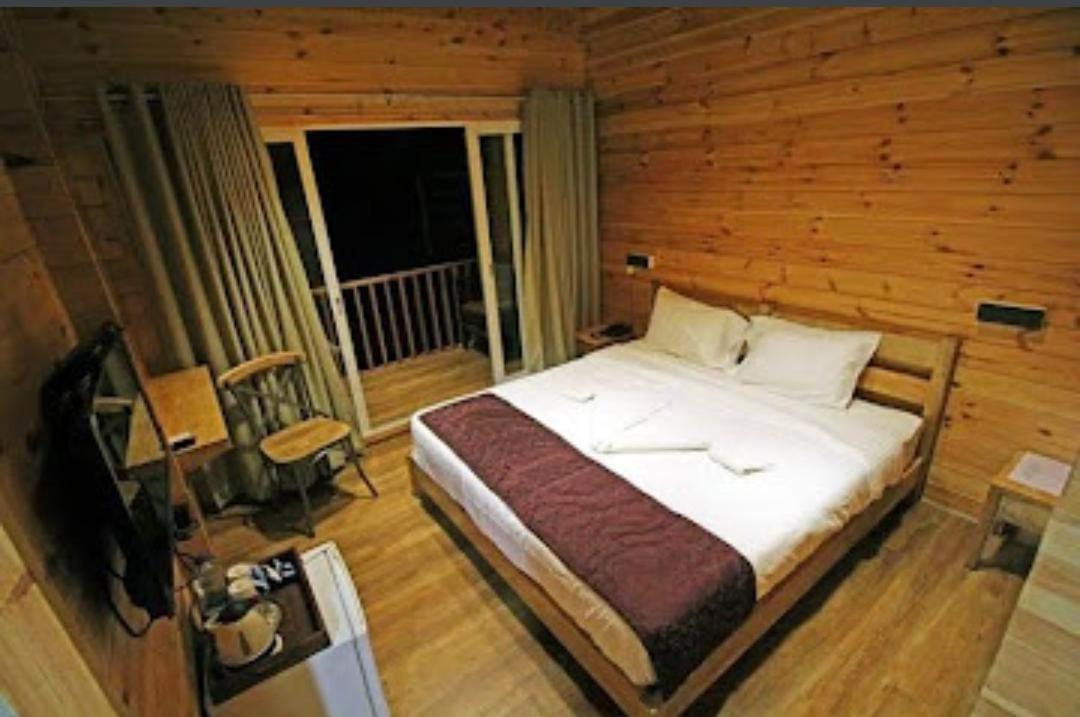 Flamingo Beach Resort GOA المظهر الخارجي الصورة